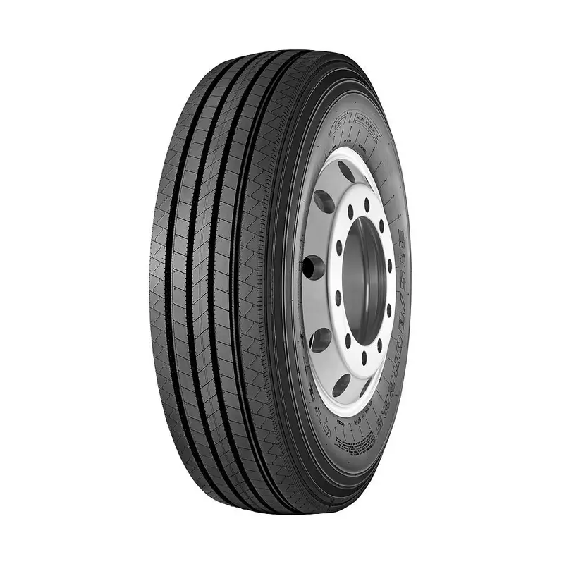 225/70R19.5 14Pr G Gtradial Gt279 Steer 1