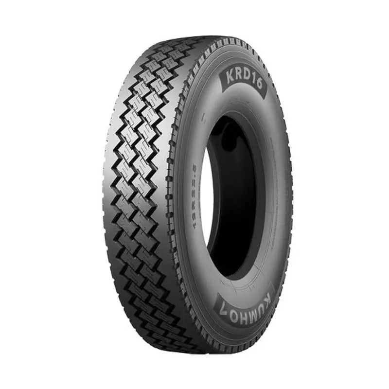 225/70R19.5 14Pr G Kumho Krd16 Drive 1