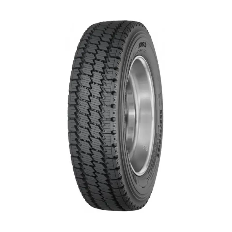 225/70R19.5 14Pr G Michelin Xds 2 1