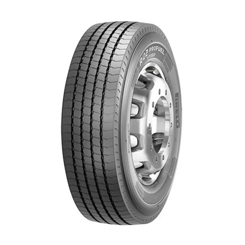 225/70R19.5 14Pr G Pirelli R02 Profuel 1