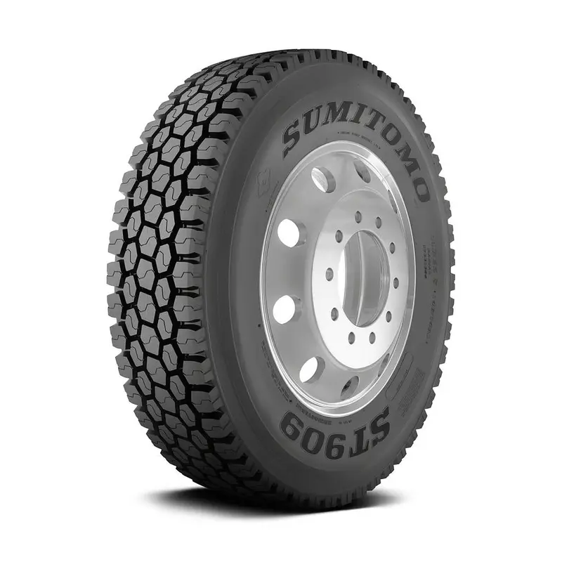 225/70R19.5 14Pr G Sumitomo St909 Tl 1