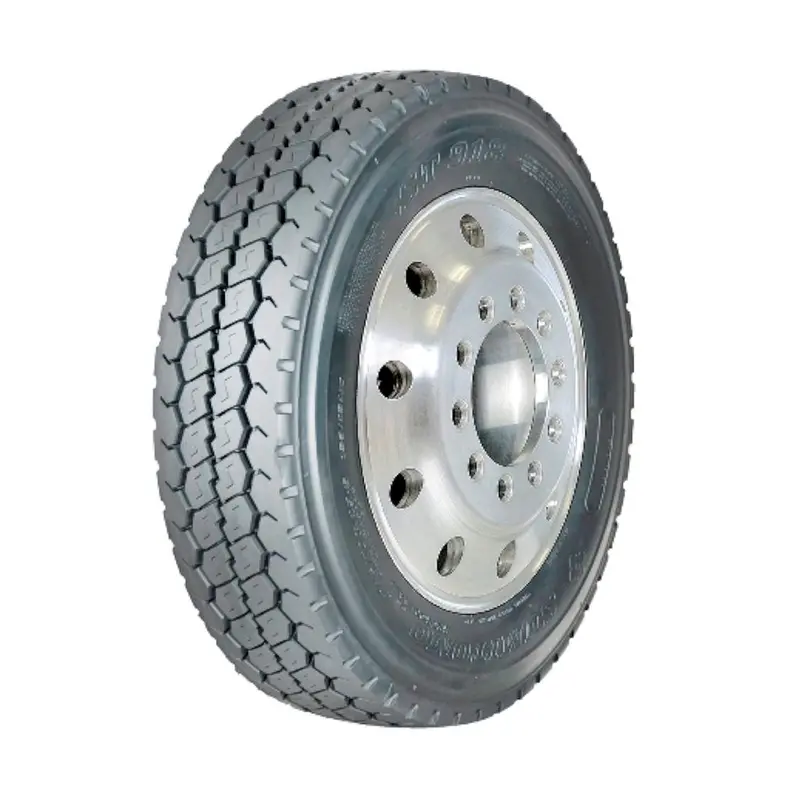 225/70R19.5 14Pr G Sumitomo St918 Tl 1