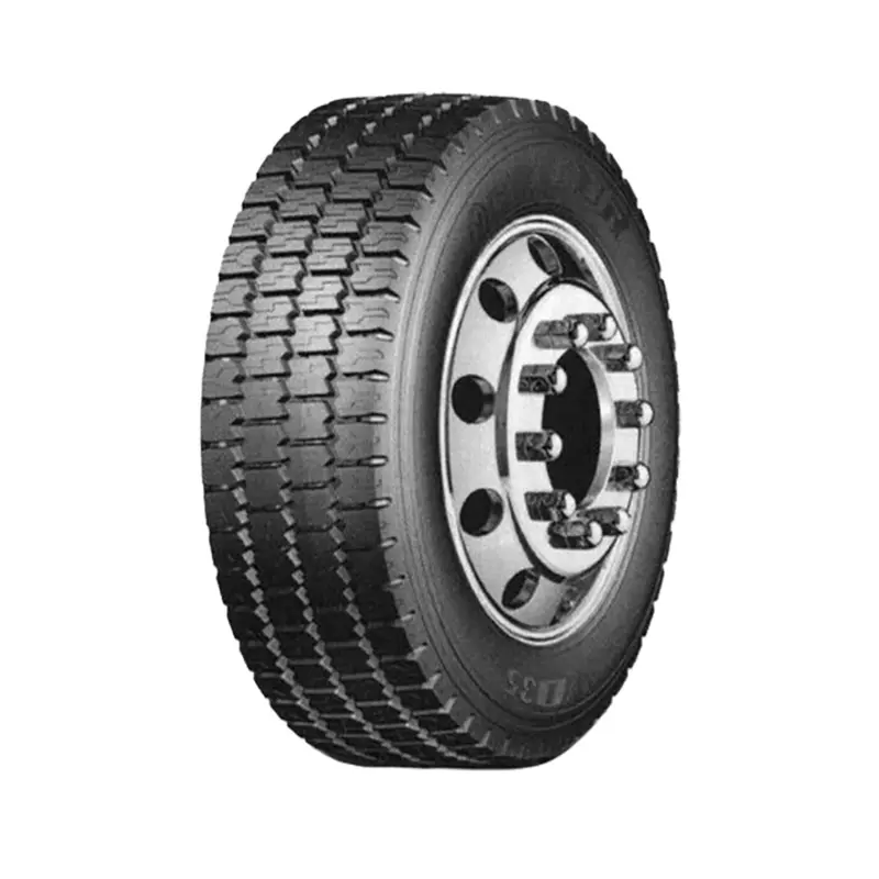 225/70R19.5 14Pr G Vitour Vd35 Lug Tl 1