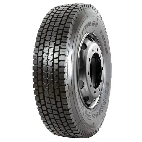 225/70R19.5 14Pr G Vitour Vd68 Tl 1