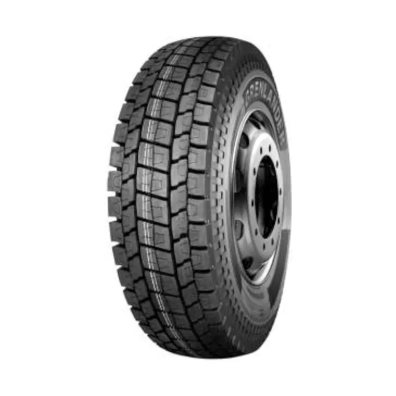 225/70R19.5 14Pr Greforce Gr678 Drive 1