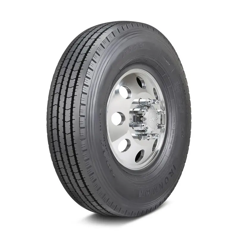 225/70R19.5 14Pr Ironman I-109 All Position 1