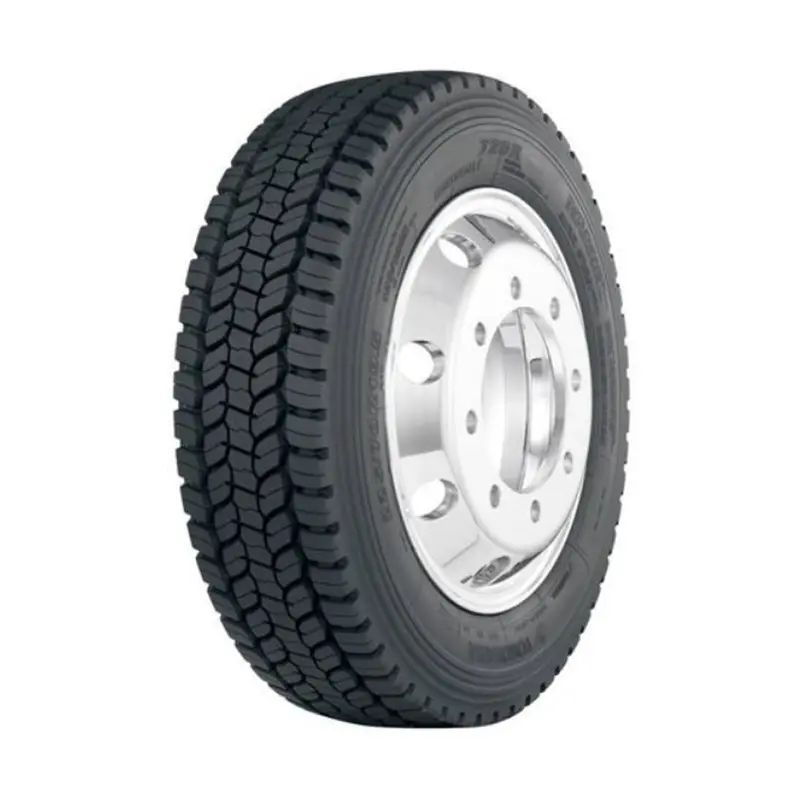 225/70R19.5 14Pr Yokohama 720R 1