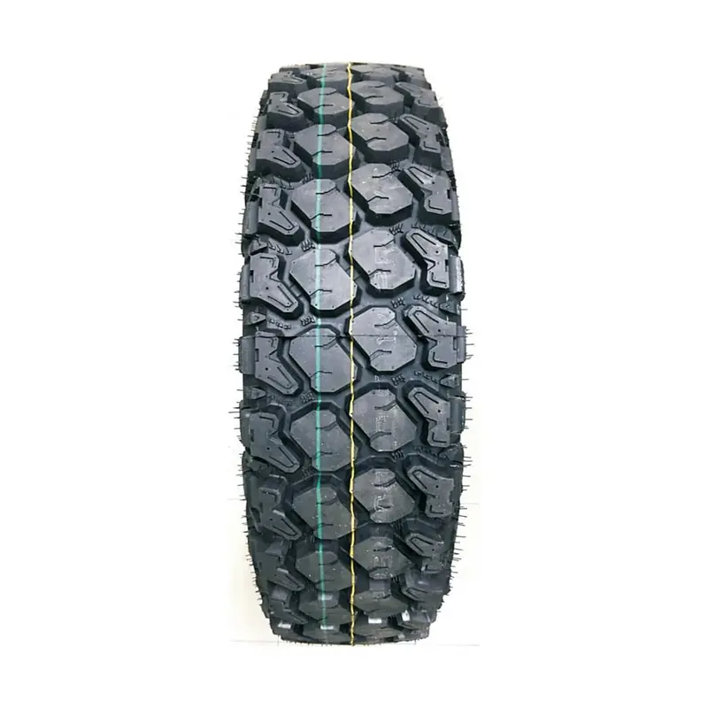 225/70R19.5 16Pr H Founders M/T Studdable Traction 1