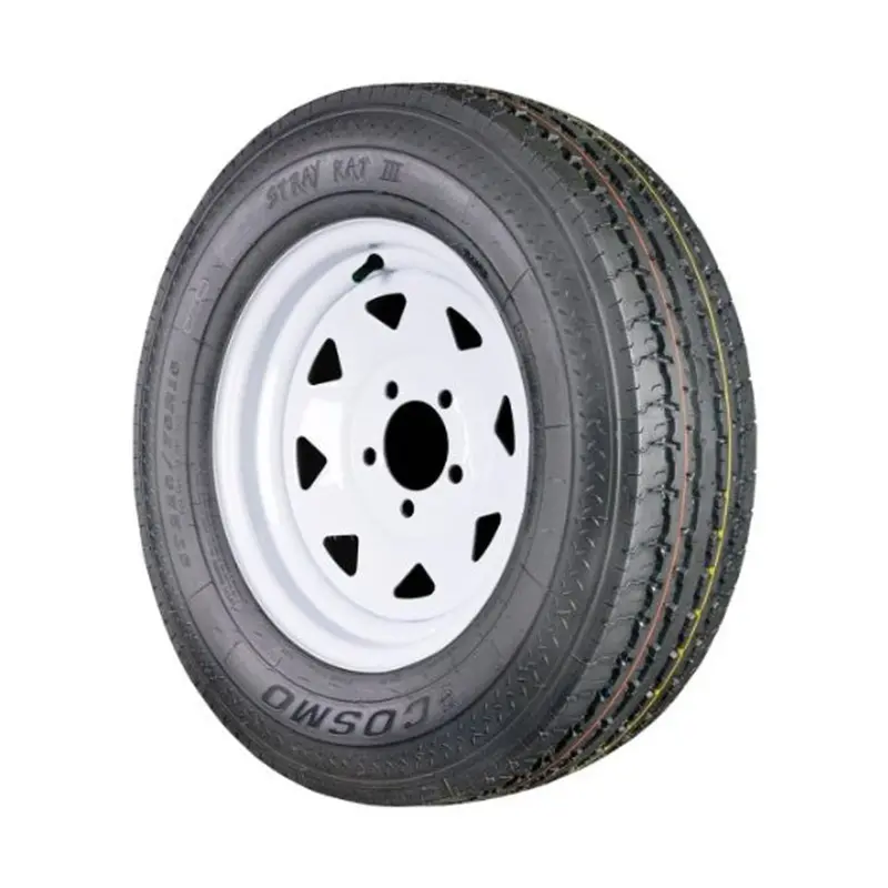 225/75R15 14Pr 124/121M Cosmo Stray Kat Iii Tl 1