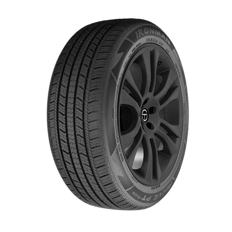 235/55R17 Sl 99H Ironman Iron Move Pt Plus Bw 1