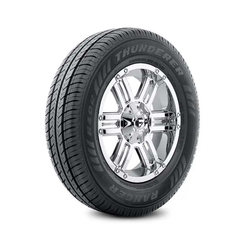 235/65R16 10Pr 121/119R Thunderer Ranger R402 1