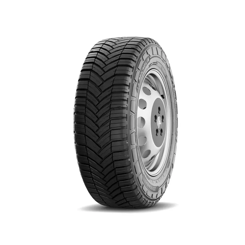 235/65R16c Michelin 121/119R Agilis Crossclimate C-Metric 1
