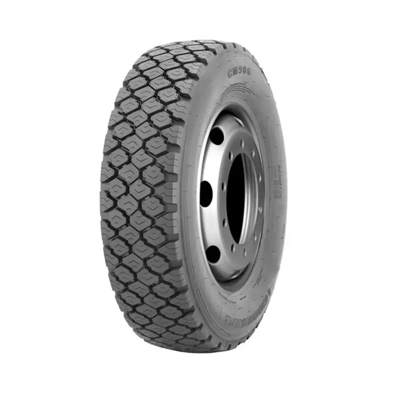 235/75R17.5 143/141J Goodride Cm986 Drive 1
