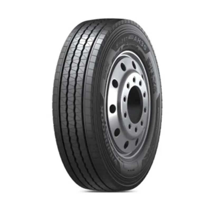 235/75R17.5 16Pr 132/130R Hankook Smart Flex Ah35 Tl 1