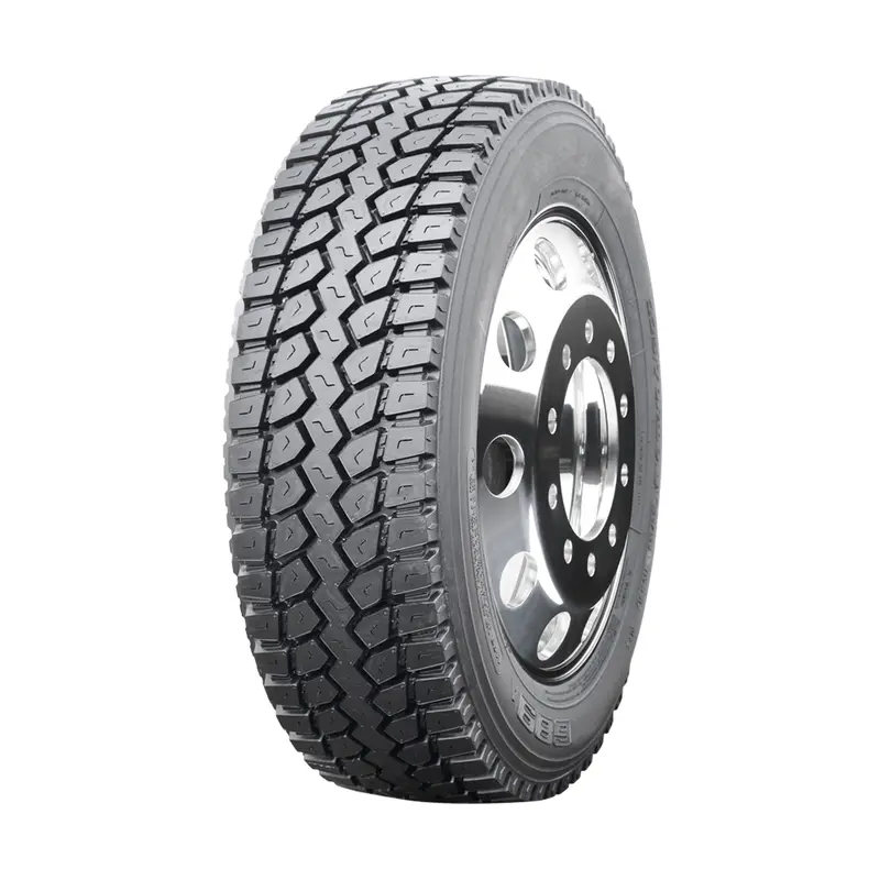 235/75R17.5 16Pr 141/140J Triangle Tr689a 1