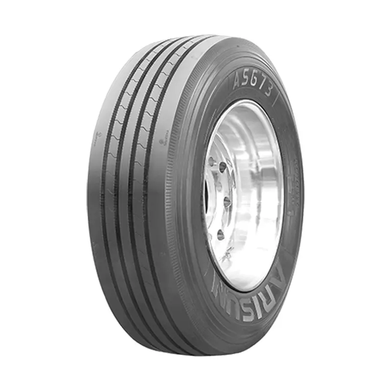 235/75R17.5 16Pr 143/141J Arisun As673 1