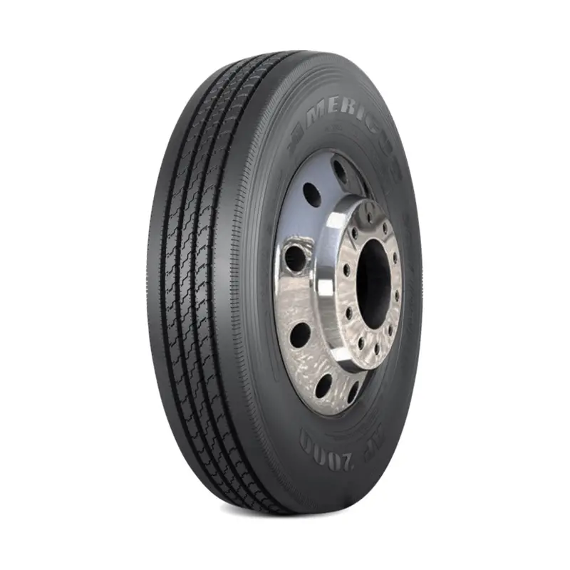 235/75R17.5 16Pr 143/141L Americus Ap2000 Tl 1