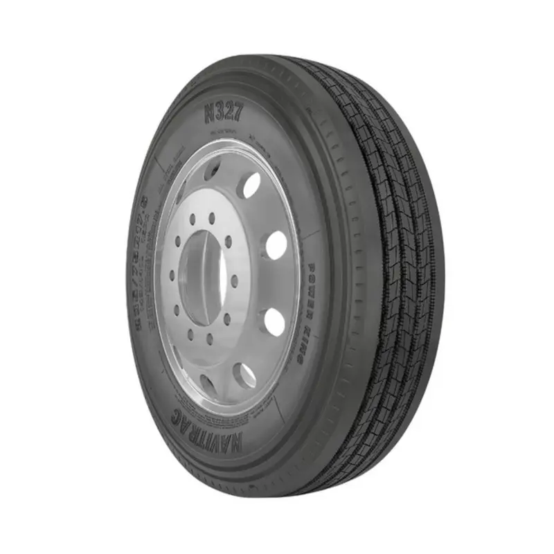 235/75R17.5 16Pr 143/141L Power King Navitrac N327 1
