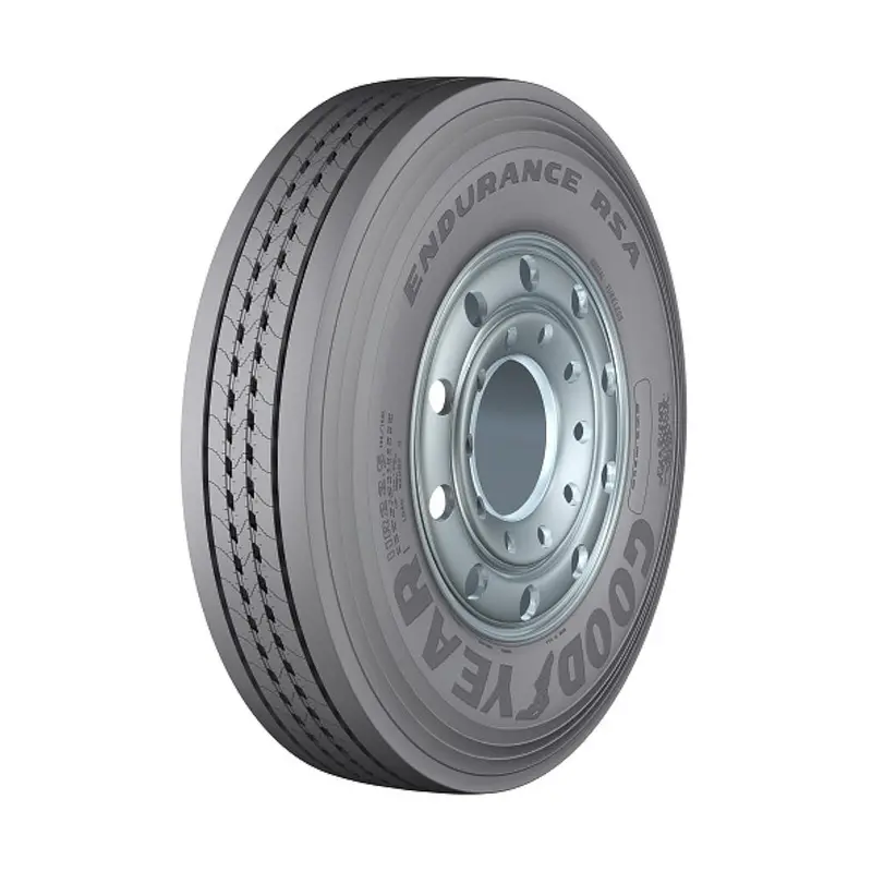 235/75R17.5 16Pr H Goodyear Endurance Rsa All Position Tl 1