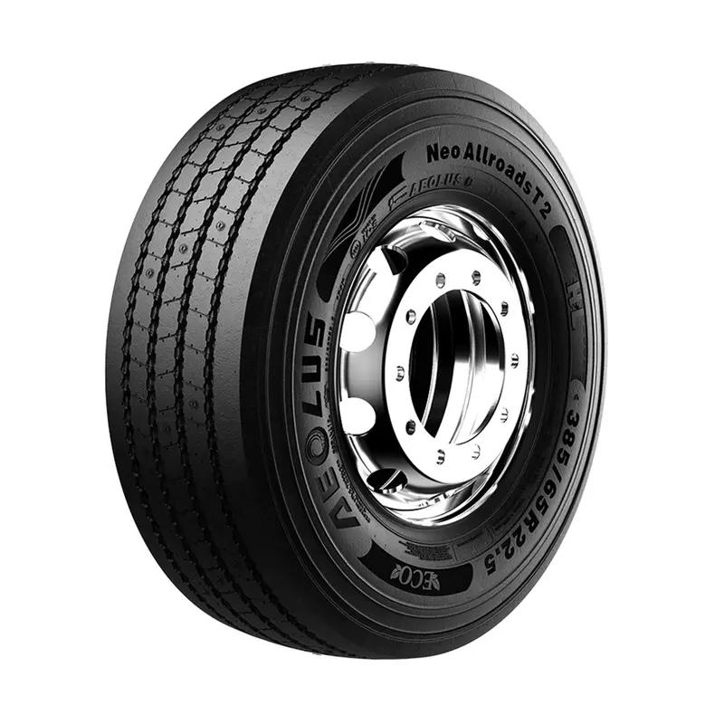235/75R17.5-18 Aeolus Allroads T2 Hwy Tl 1