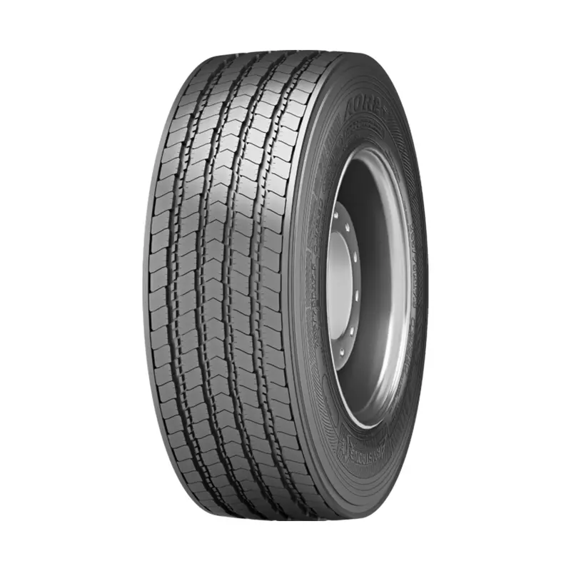 235/75R17.5 18Pr 143/141J Armstrong Aor2 1