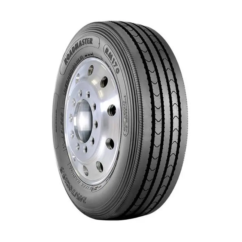 235/75R17.5 18Pr 143J Roadmaster Rm170 1