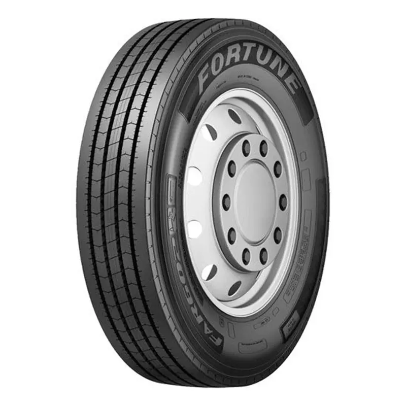 235/75R17.5 18Pr J 143/141J Fortune Far602 All Position Tl 1