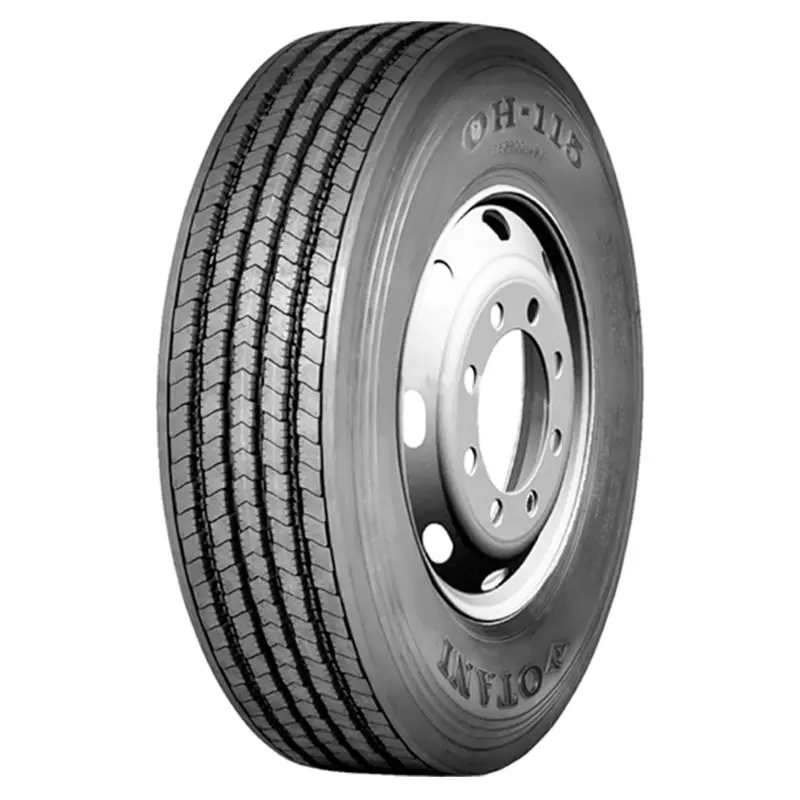 235/75R17.5 18Pr J 143/141J Otani Oh-115 All Position Tl 1