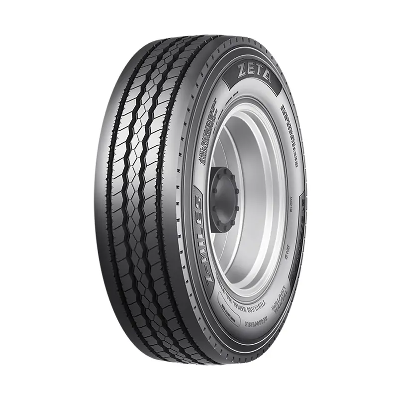 235/75R17.5 18Pr J 143/141L Zeta Z-Miles All Position 1