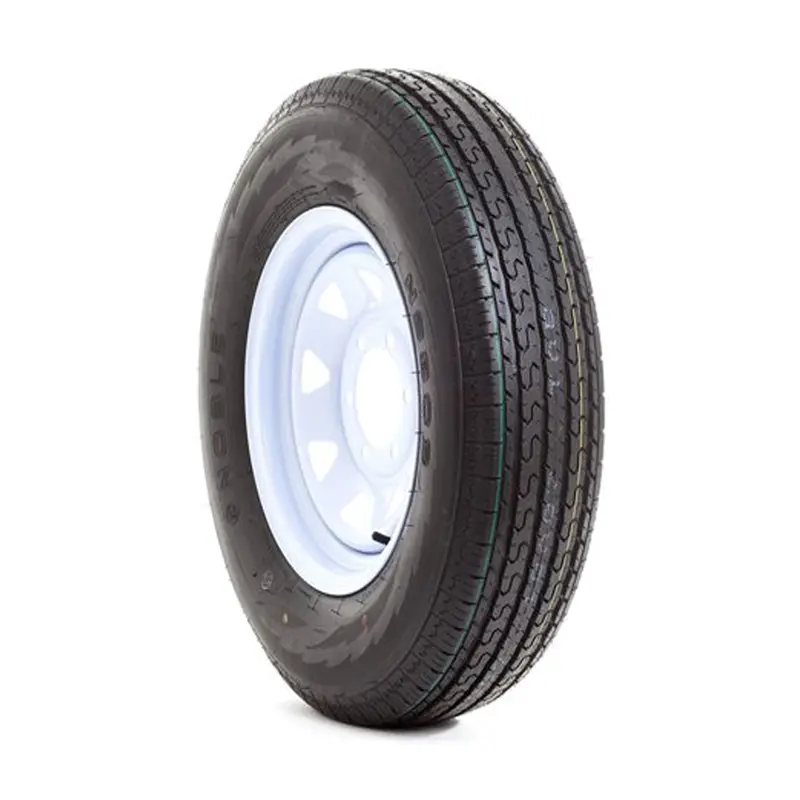 235/80R16 St 12Pr Noble Nb809 1