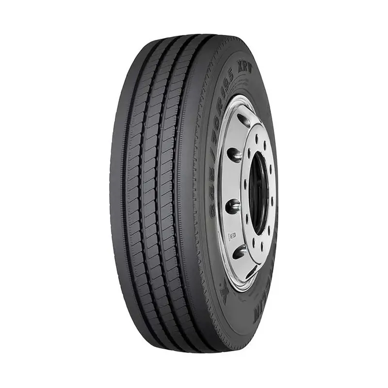 235/80R22.5 14Pr G Michelin Xrv (New Tires, Made In 2022) 1
