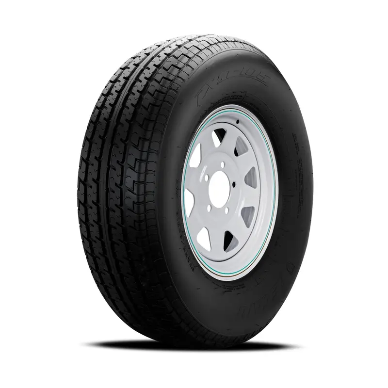 235/85R16 10Pr 125/121L Lexani Lxst-105 1
