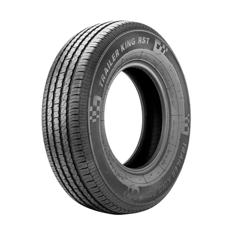235/85R16 St 12Pr 128/124M Trailer King Rst 1