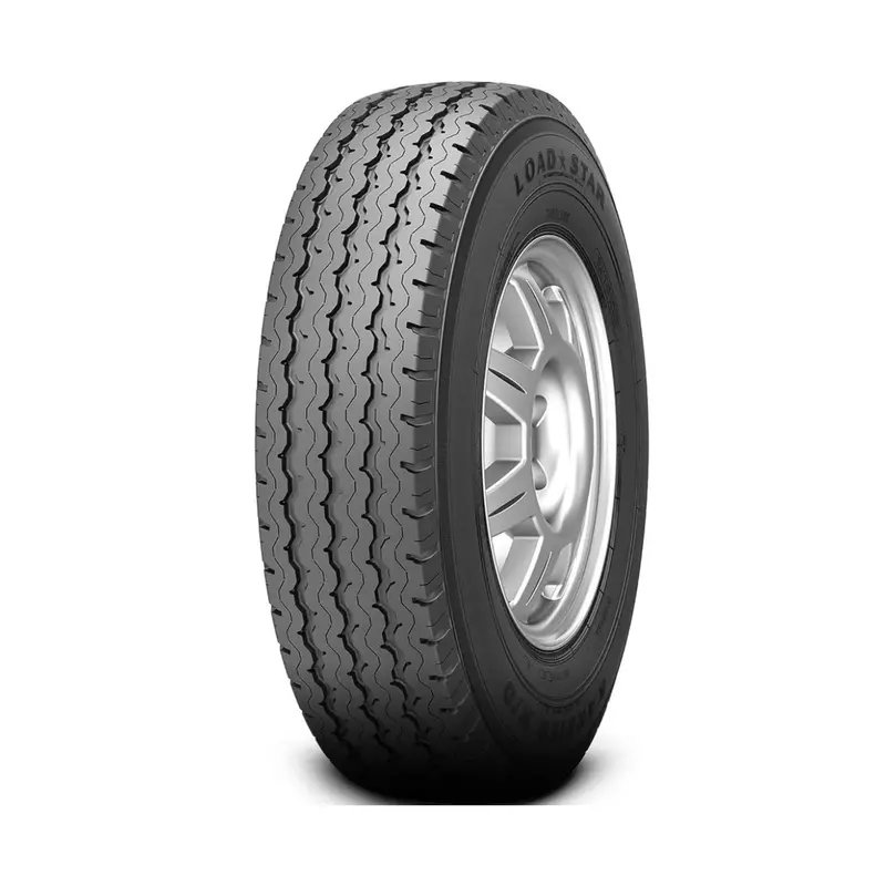 235/85R16 St 12Pr Kenda Loadstar Karrier H/D Tl 1