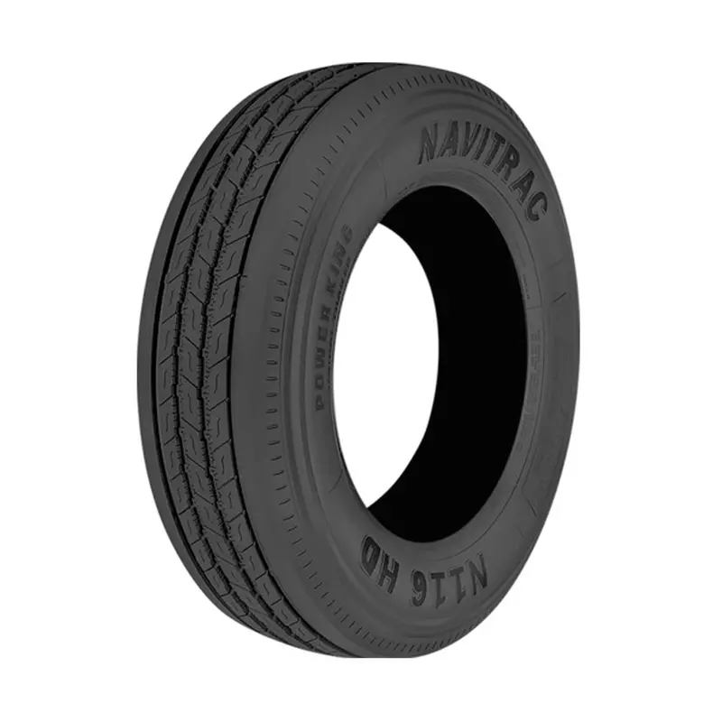 235/85R16 St 14Pr 132/127L Power King Navitrac N116hd 1