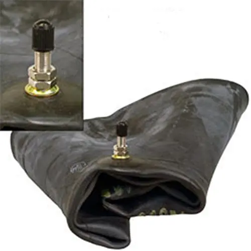 23X8-11 23X9-11 24X8-12 24X10-12 25X8-12 25X10-12 24X10-11  Atv Tire Inner Tube With Threaded Metal Valve 1