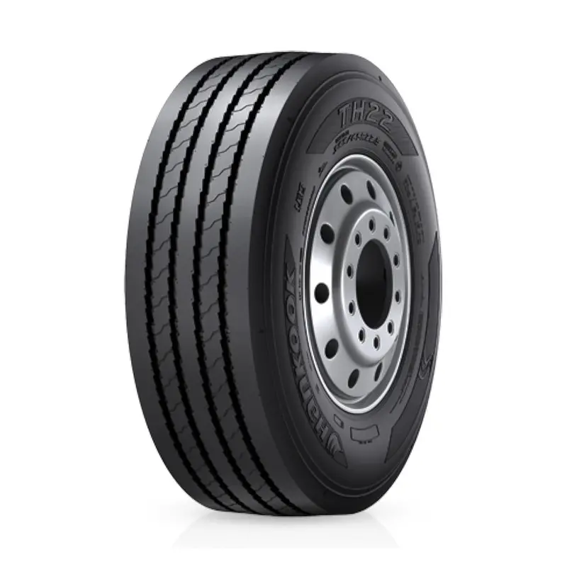 245/70R17.5 16Pr H 143/141J Hankook Th22 M+S Tl 1