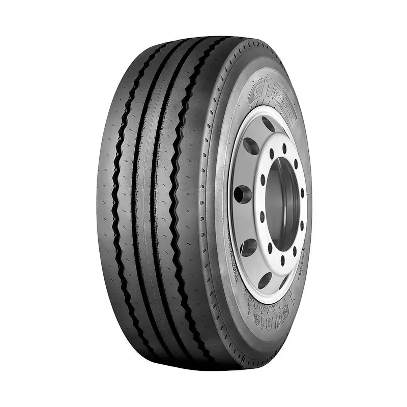 245/70R17.5 16Pr H Giti Gtl919 Trailer Tl 1