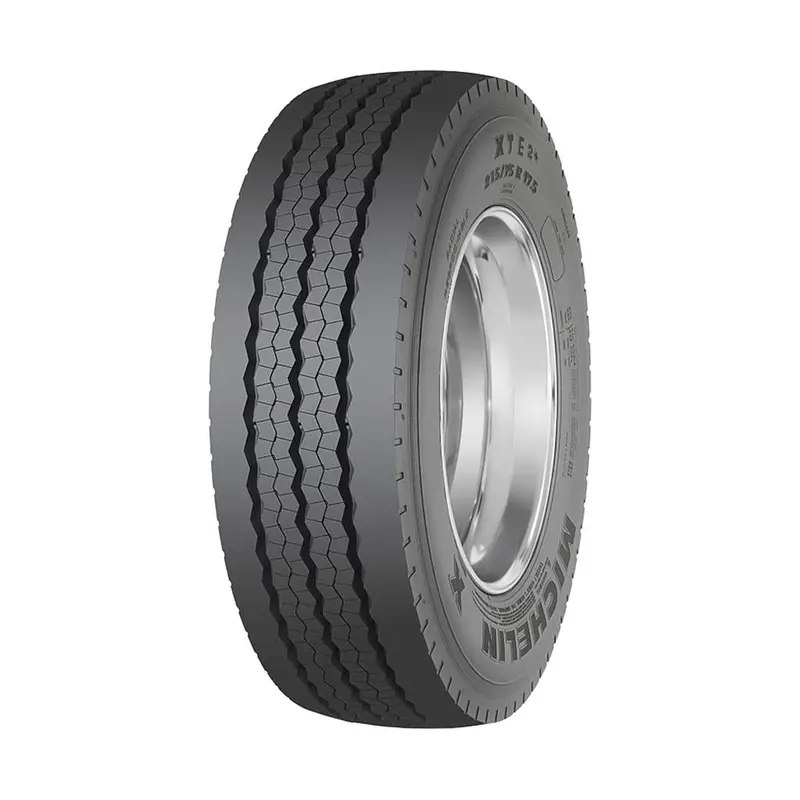 245/70R17.5 16Pr H Michelin Xte 2 1