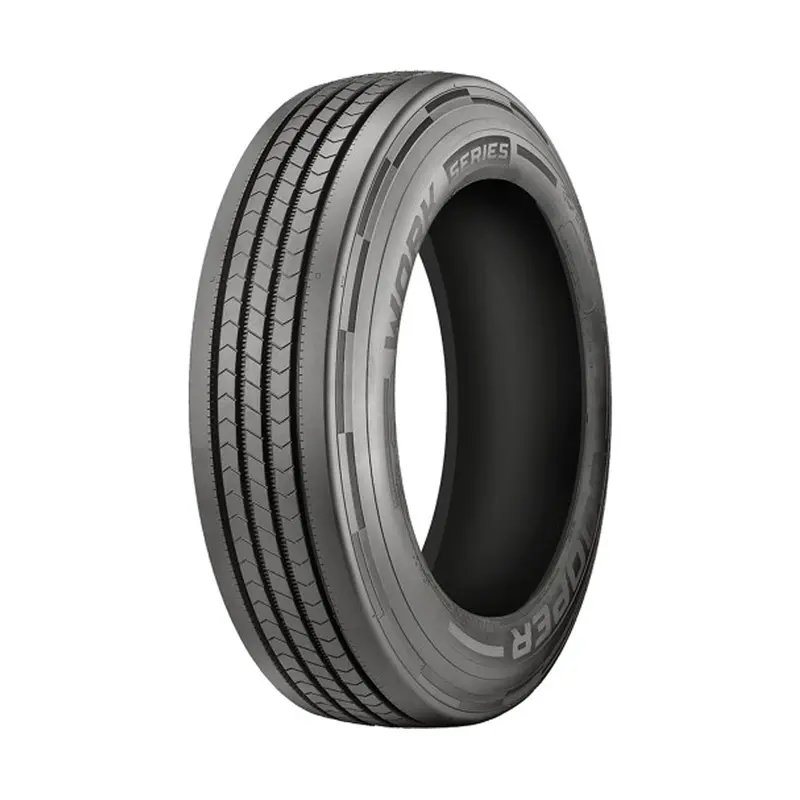 245/70R17.5 18Pr 143/141K Cooper Work Series Rht 2 1