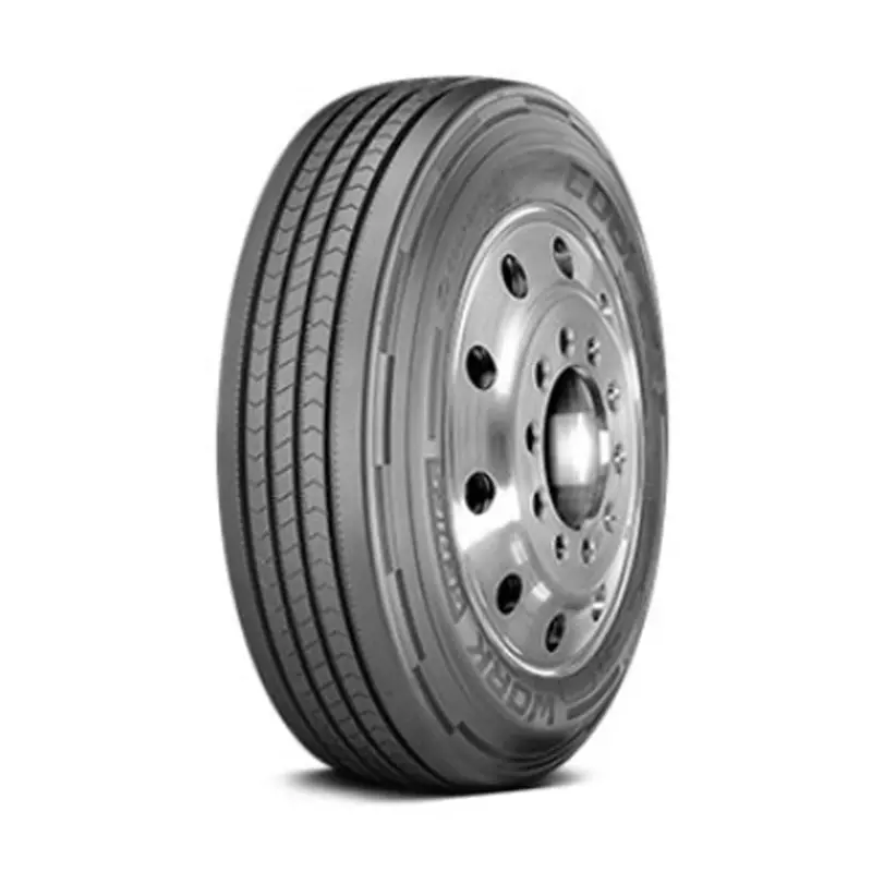 245/70R17.5 18Pr 146/141K Cooper Work Series Rht 1