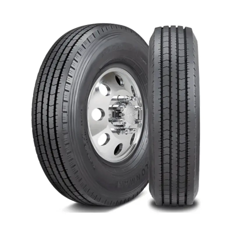 245/70R17.5 18Pr J 143/141J Ironman I-109 Tl 1