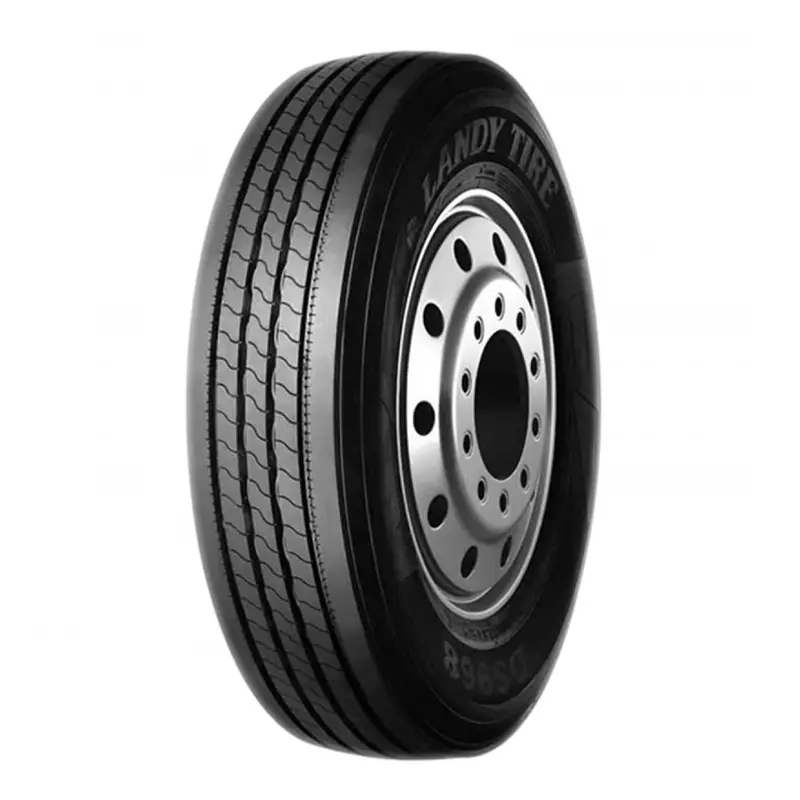 245/70R17.5 18Pr J Landy Dt903 All Position 1