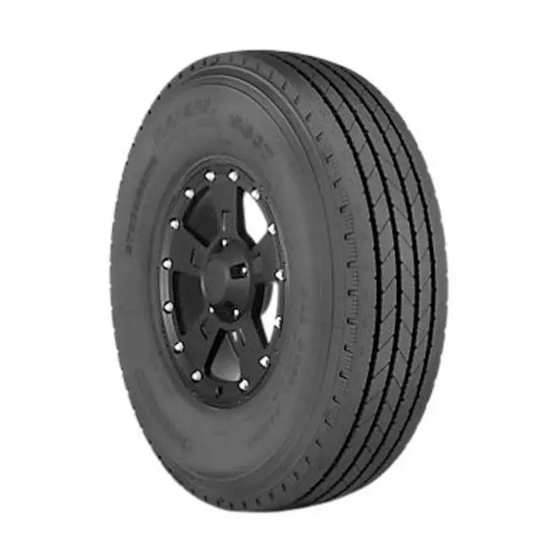 245/70R19.5 133/131M Sailun S637 Rib Tl 1