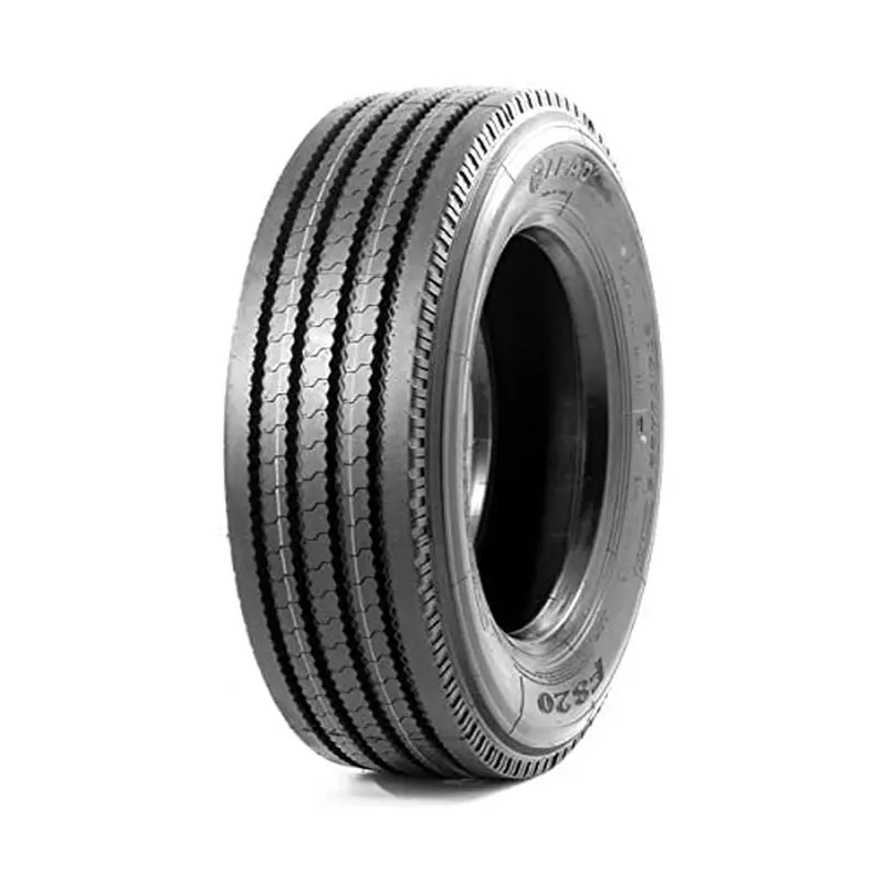 245/70R19.5 14Pr 133/131M Leao F820 1