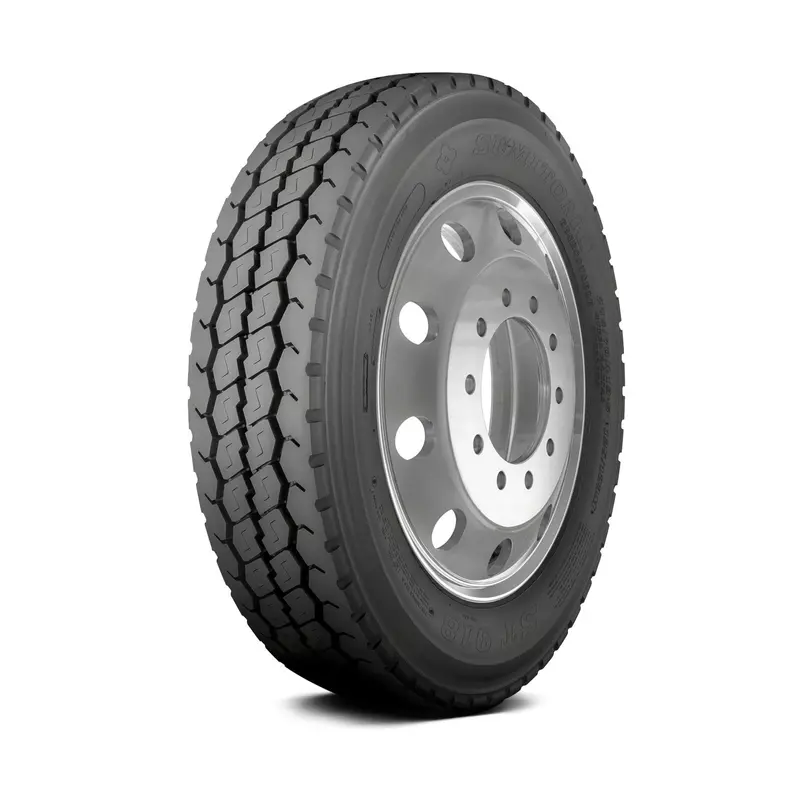 245/70R19.5 14Pr 133/131M Sumitomo St918 1
