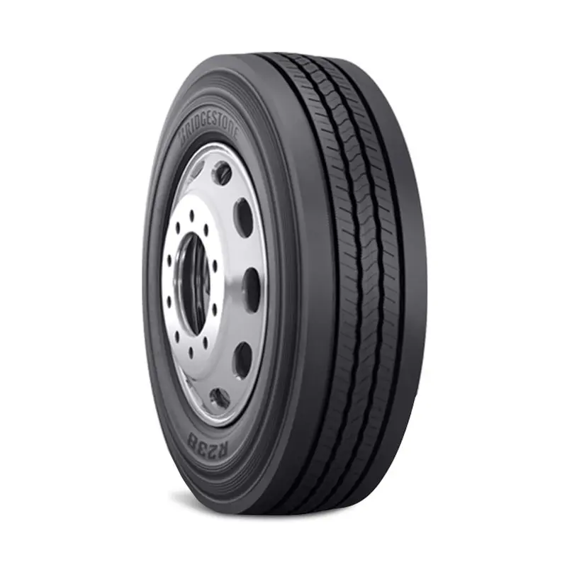 245/70R19.5 14Pr 133L Bridgestone R238 1