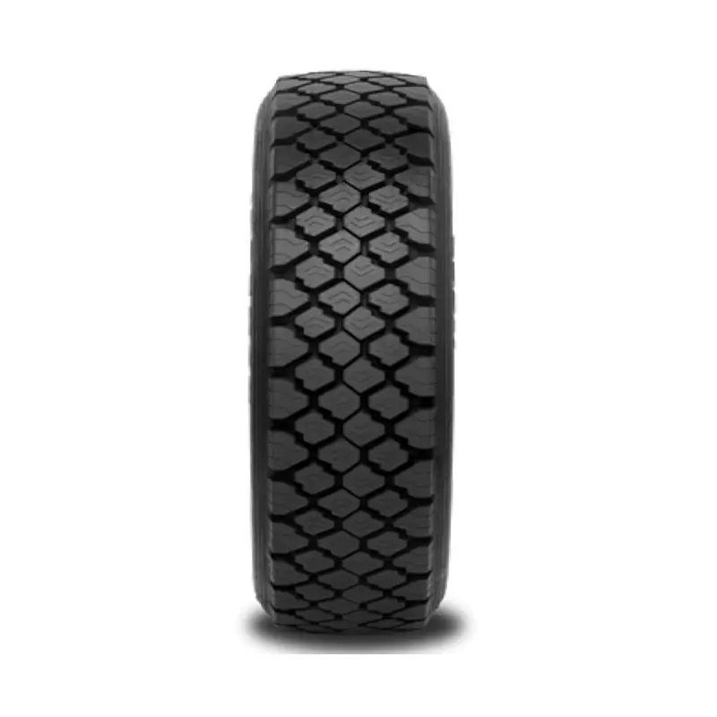 245/70R19.5 14Pr G Ironman I-604 Regional Drive Tl 1