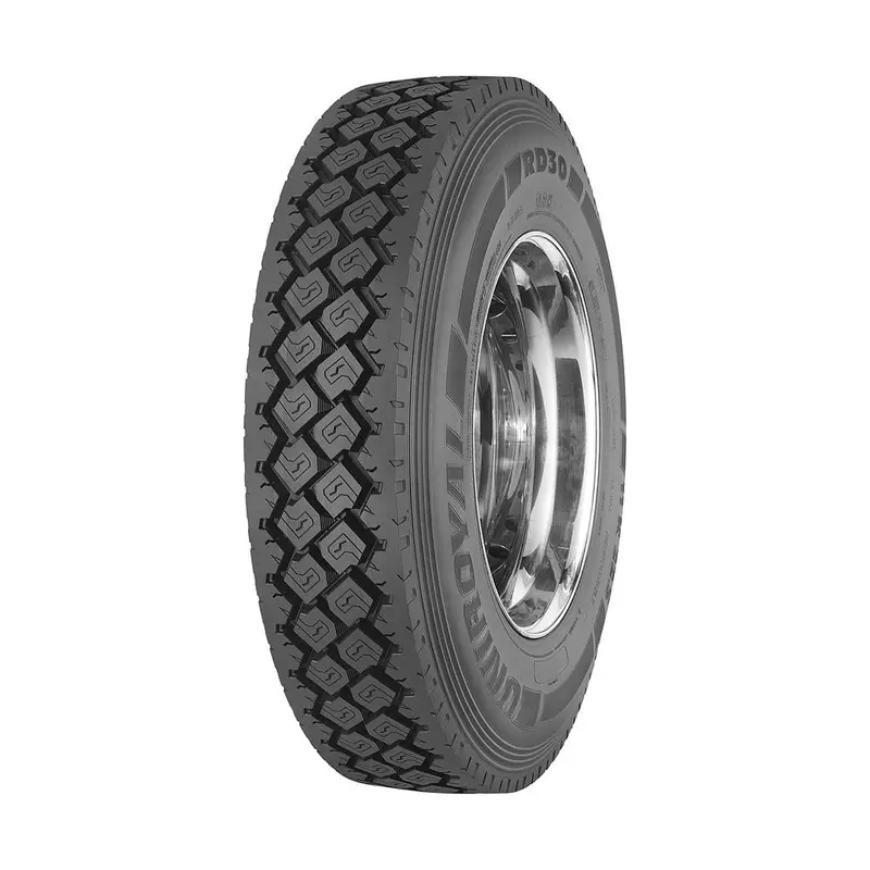 245/70R19.5 14Pr/G Uniroyal Rd30 1