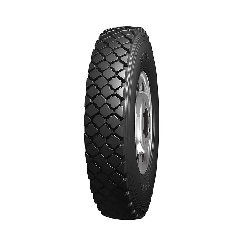 245/70R19.5 16Pr 132/130M Synergy Dp800 Tl 1